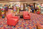 Norwegian Jewel Gallery Image